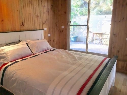 Romantic Getaway with Spa and Wifi - Pet Friendly3