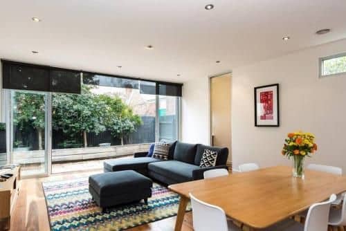 Bradman Modern Style a Walk to MCG Swan St CBD Bradman Modern Style a Walk to MCG Swan St CBD