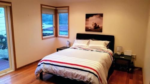 Family Getaway in Eildon - Pet Friendly4