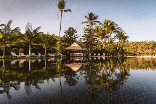 Orpheus Island Lodge