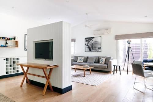 Superior Suite- South Beachfront