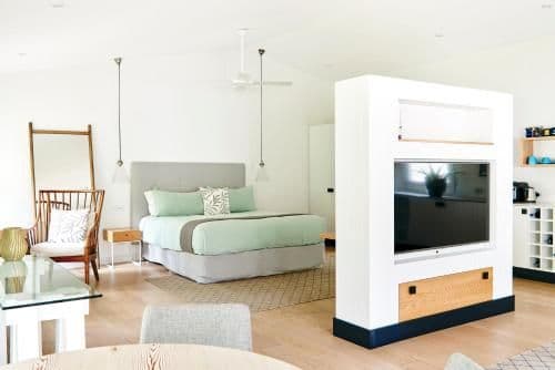 Superior Suite- South Beachfront