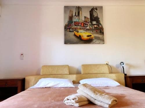 Superior King Room