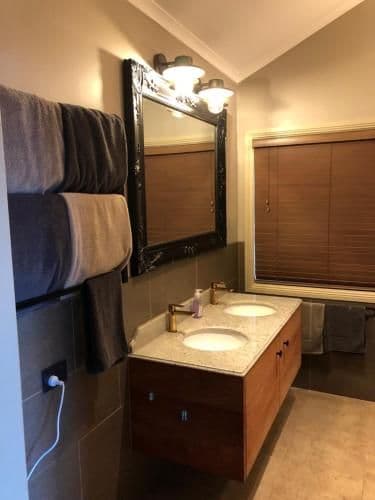 Calm One Bedroom Cottage