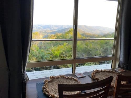 Calm One Bedroom Cottage