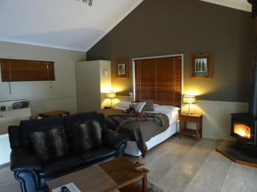 Dream One Bedroom Cottage