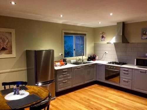 Love One Bedroom Cottage