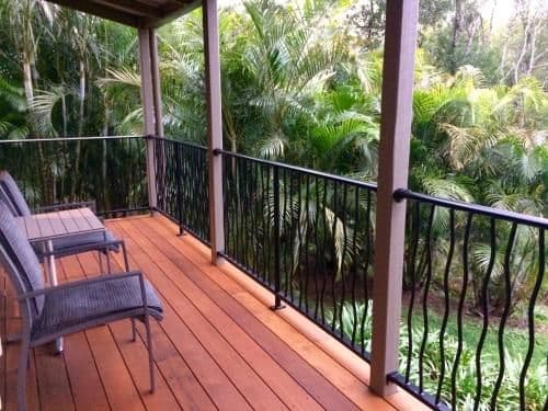 Love One Bedroom Cottage