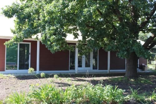 Four-Bedroom Villa