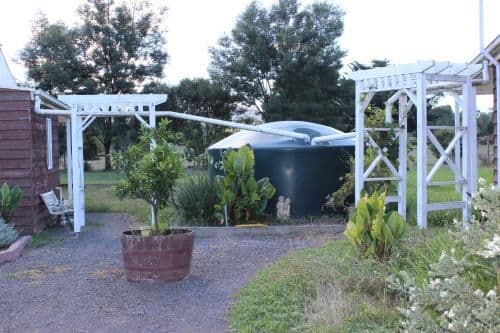 Two-Bedroom Kookaburra Cottage