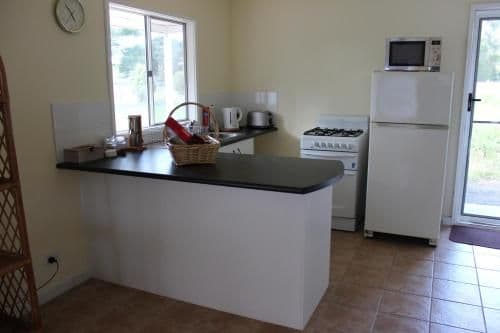 Two-Bedroom Kookaburra Cottage
