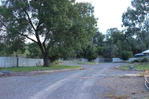 Two-Bedroom Kookaburra Cottage