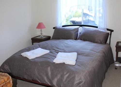 Two-Bedroom Kookaburra Cottage