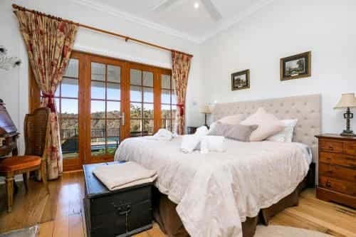 Taradale House Estate Boutique Retreat