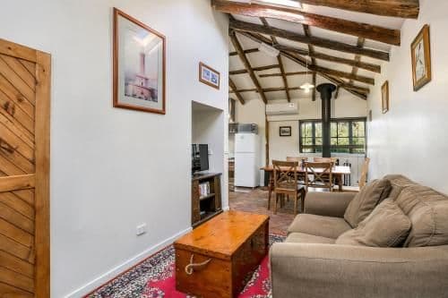 Gardeners Cottage - Three-Bedroom Family Villa