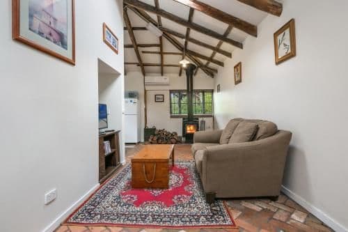Gardeners Cottage - Three-Bedroom Family Villa