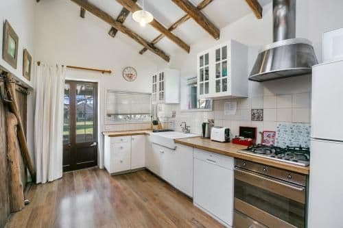 Gardeners Cottage - Three-Bedroom Family Villa