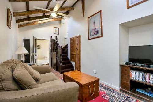 Gardeners Cottage - Three-Bedroom Family Villa