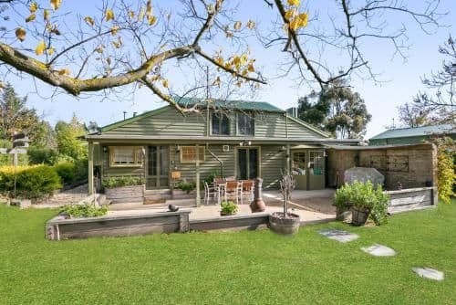 Gardeners Cottage - Three-Bedroom Family Villa