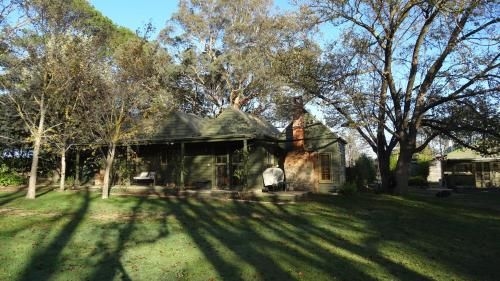 Taradale House Estate Boutique Retreat3