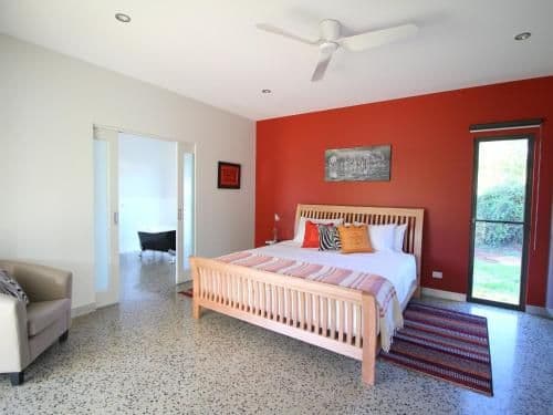 Two-Bedroom Cottage