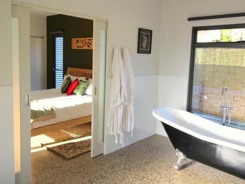 Two-Bedroom Cottage