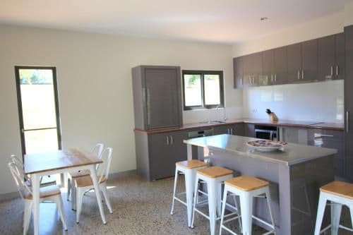 Two-Bedroom Cottage