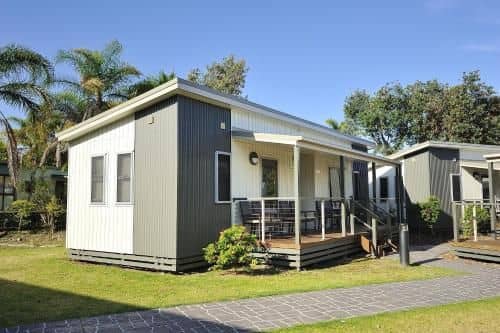 NRMA Sydney Lakeside Holiday Park NRMA Sydney Lakeside Holiday Park