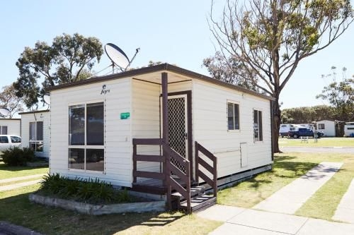NRMA Victor Harbor Beachfront Holiday Park1