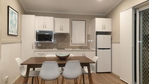 Park View Cabin - Sleeps 6