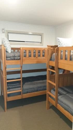 Park View Cabin - Sleeps 6