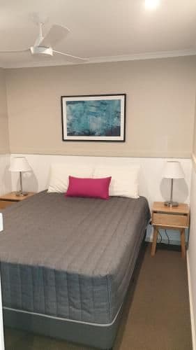 Park View Cabin - Sleeps 6