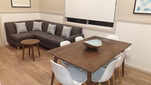 Park View Cabin - Sleeps 6