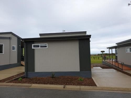 Park View Cabin - Sleeps 6