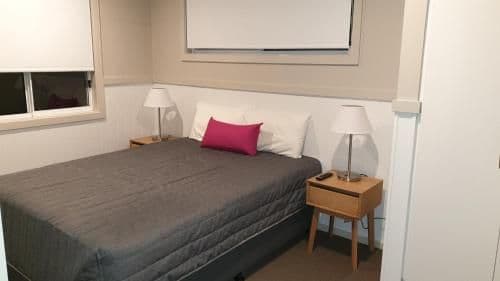Park View Cabin - Access Friendly