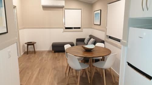Park View Cabin - Access Friendly