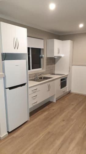 Park View Cabin - Access Friendly