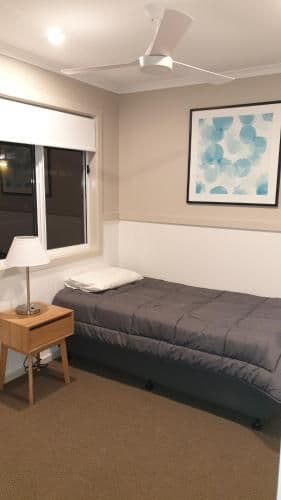 Park View Cabin - Access Friendly