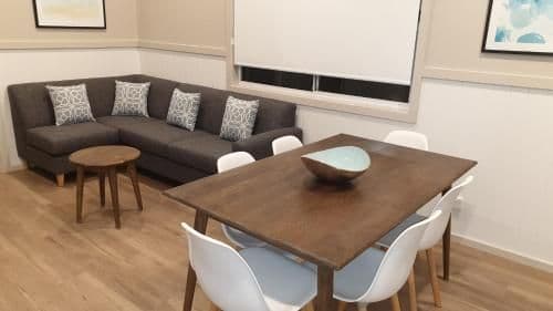 Park View Cabin - Sleeps 6