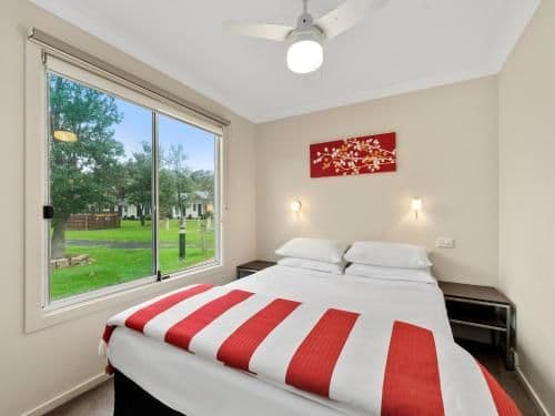 Creekside Villa