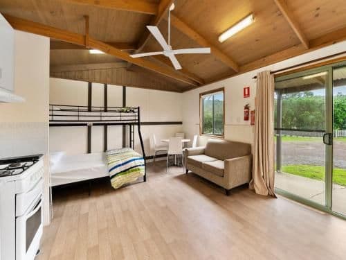Cabin