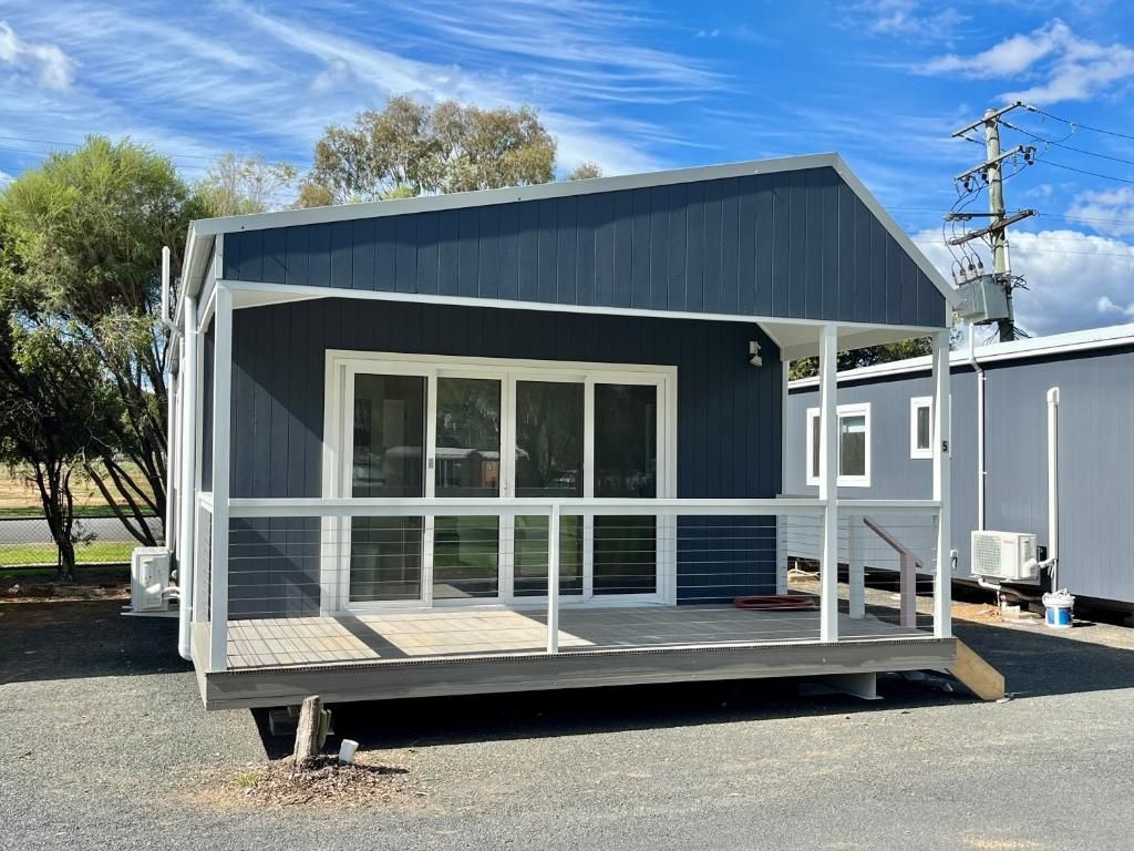 Junee Tourist Park1