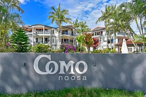 Como Noosa Como Noosa