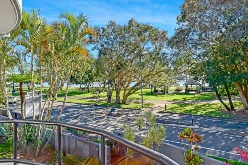 Superior Three-Bedroom Apartment