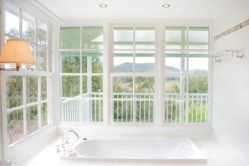 King Room with Large Balcony and Valley View