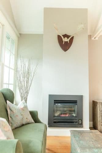 King Room with Large Balcony and Valley View