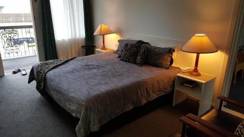 Two-Room Family Suite - A