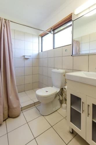 Two-Room Family Suite - A