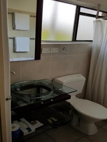 Centrepoint Midcity Motor Inn1