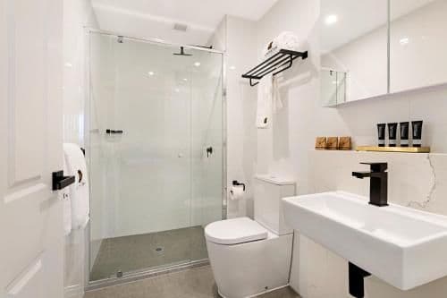 Two-Bedroom Premier